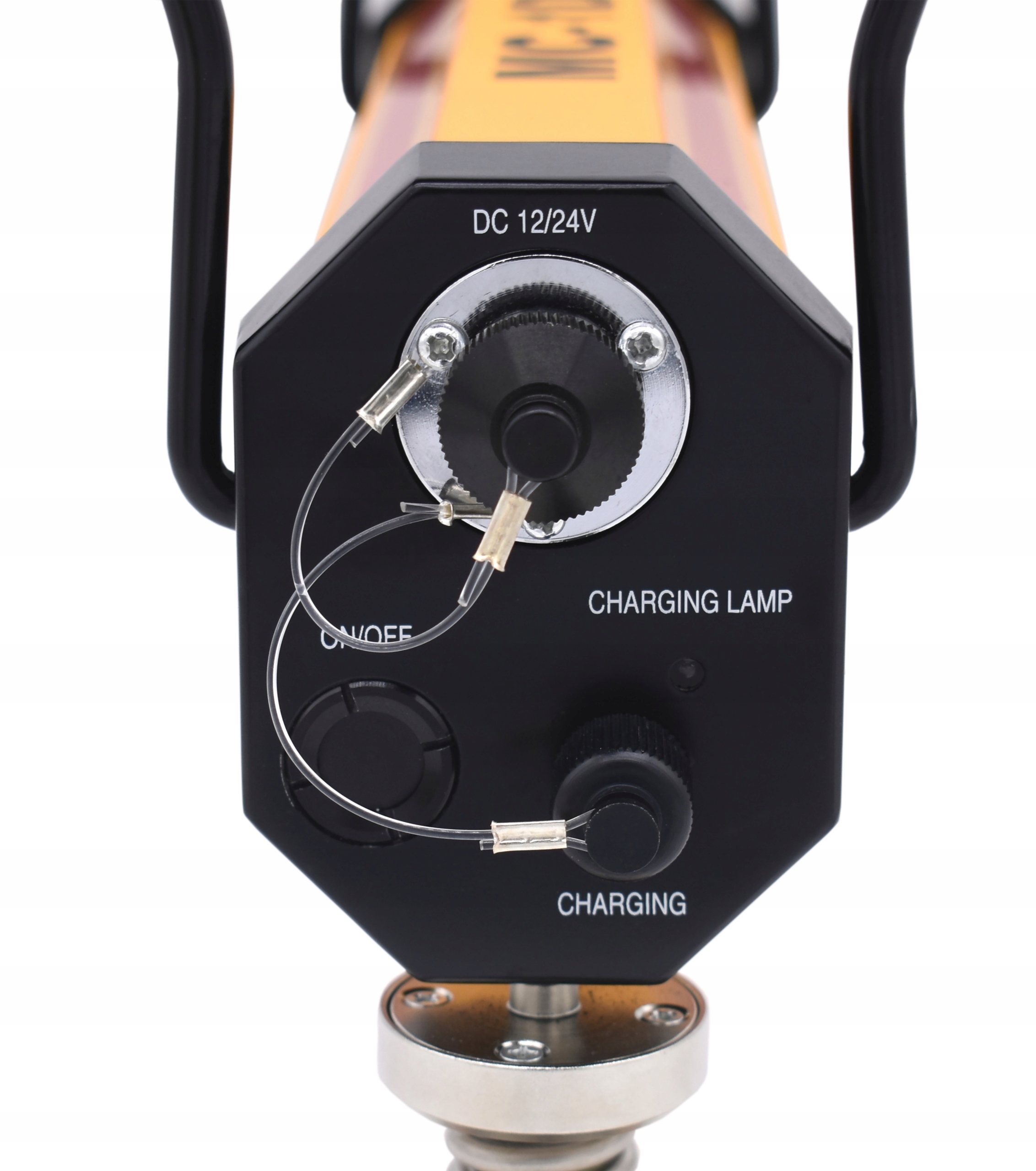 NIVEL SYSTEM MC-1D CZUJNIK LASEROWY NA SPYCHARKĘ Rodzaj niwelatora rotacyjny