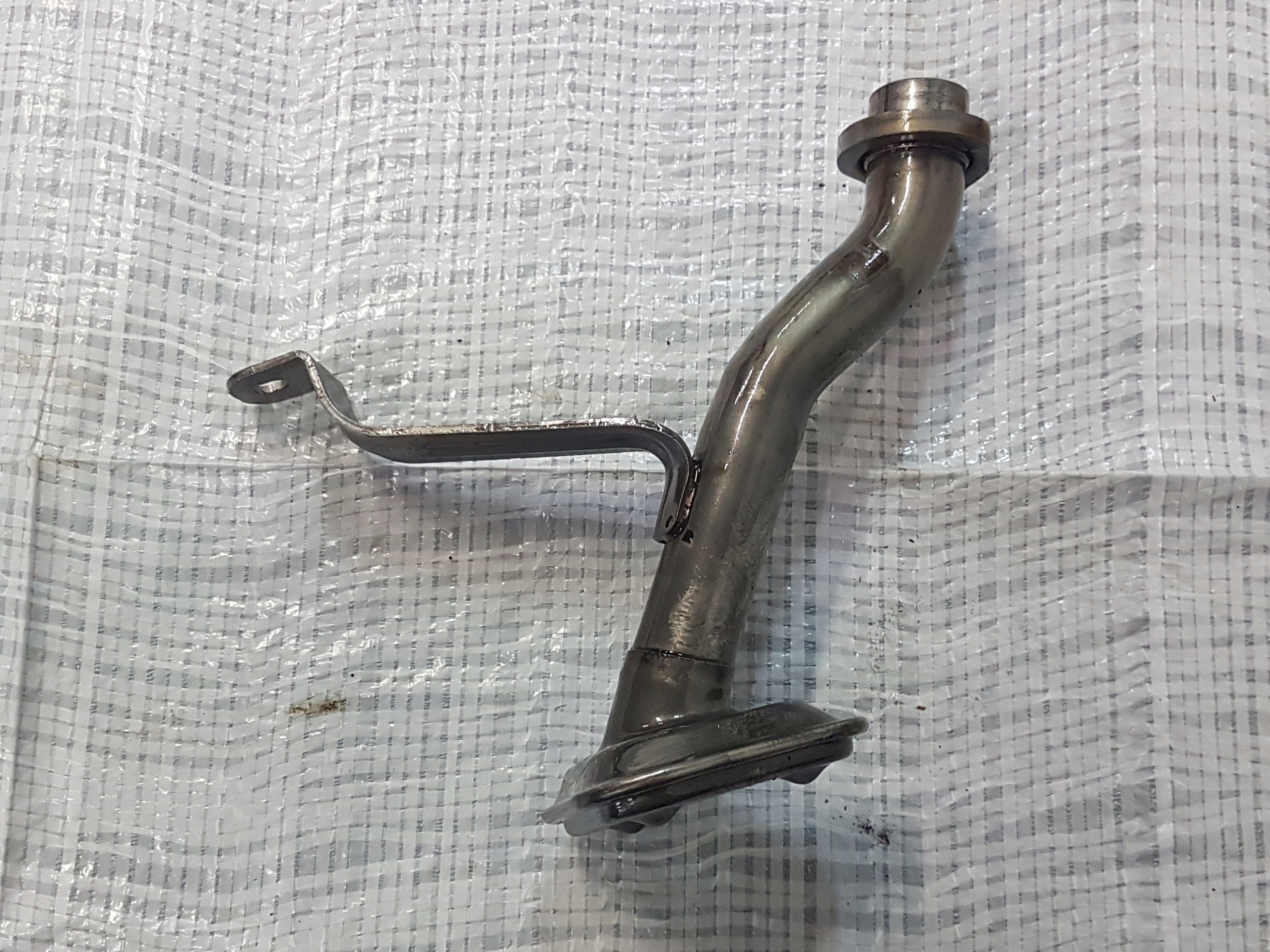 50051998 - ССАВЕЦЬ ДРАКОН МАСЛА ALFA ROMEO STELVIO GIULIA 2.0