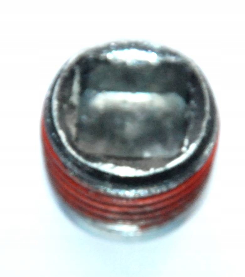 KOREK SPUSTOWY OLEJU BRIGGS