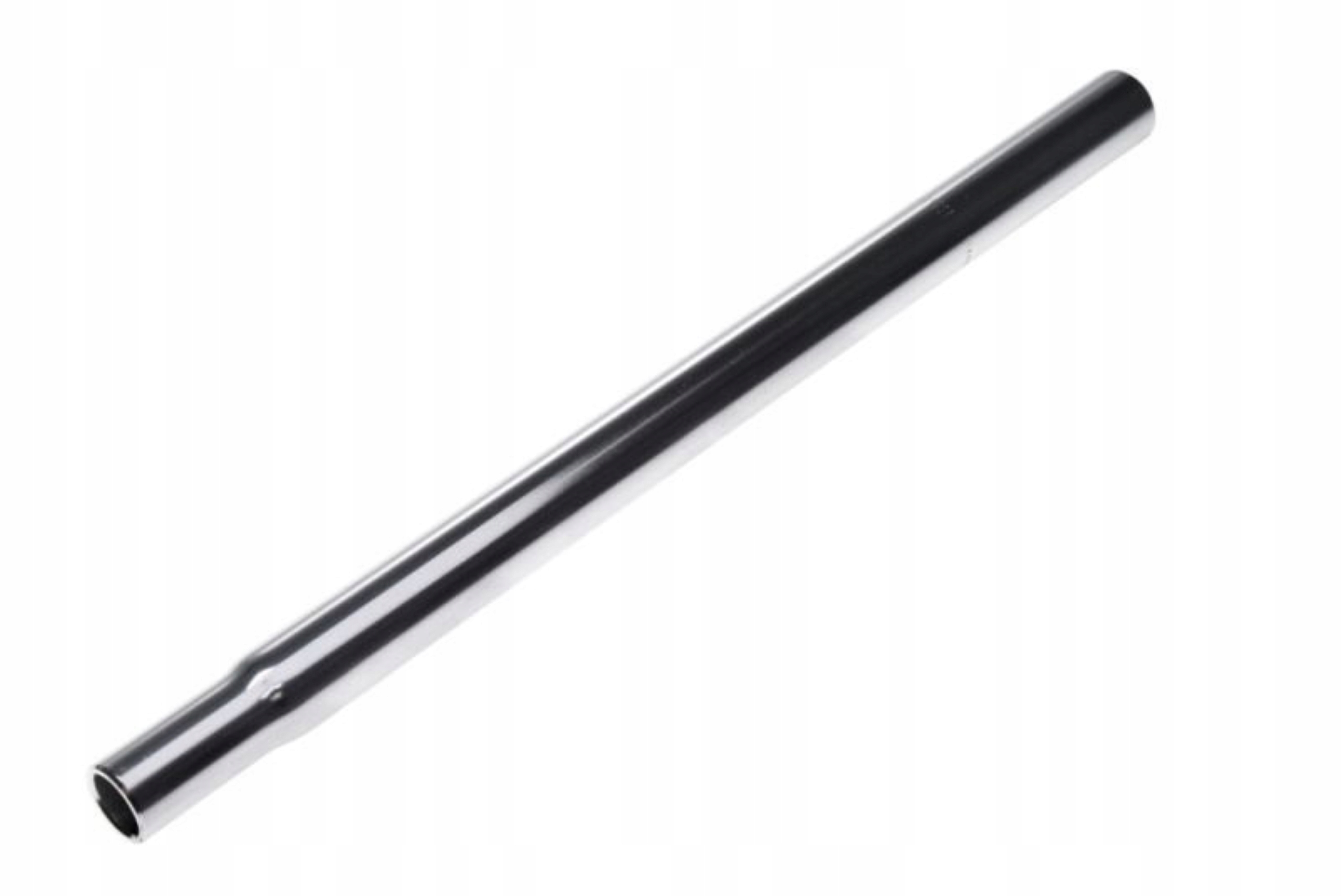

Rura podsiodłowa alu 27.2x400mm Srebrna 180g