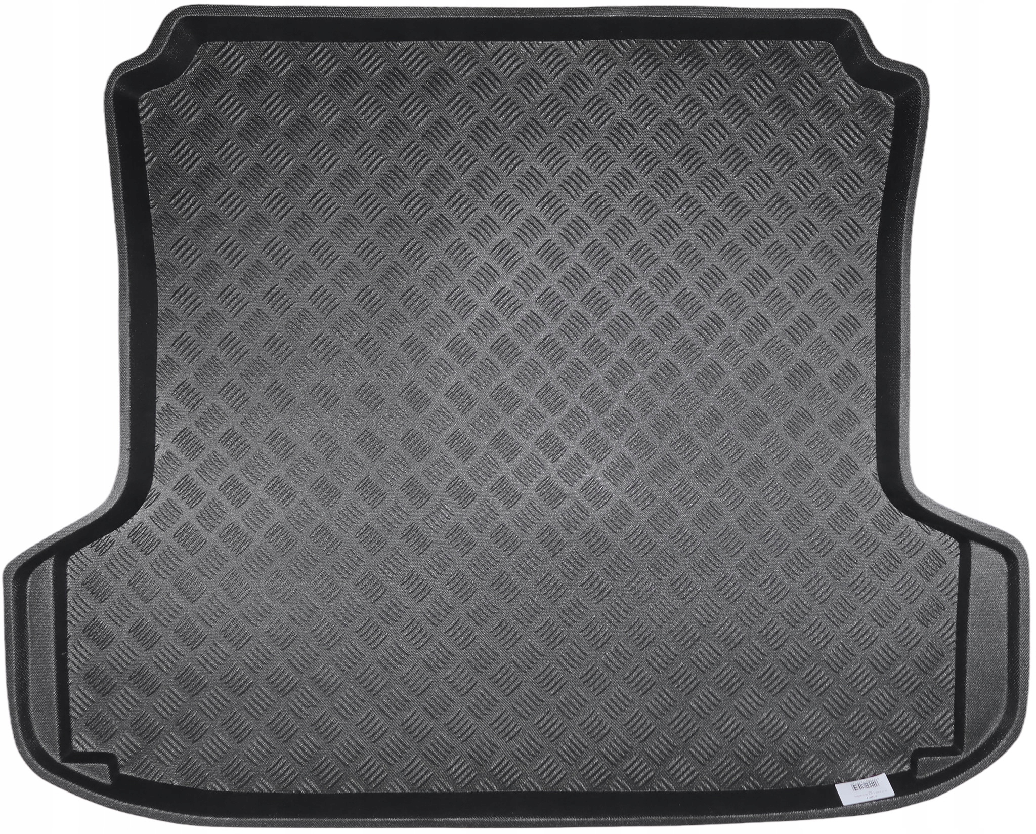 

Seat Toledo II Sd 1999-2005 Wkład bagażnika