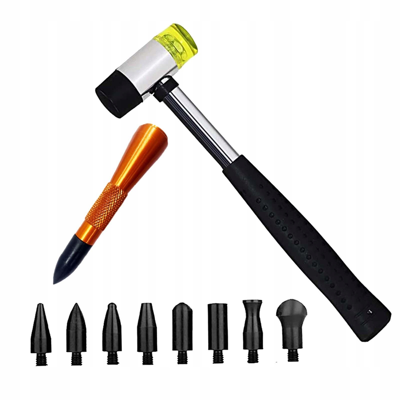 Narzędzie do naprawy samochodu A Typ samochodu Niezdefiniowany