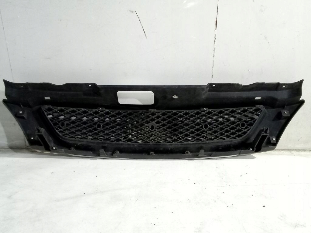 Daewoo Lacetti Grill Grill Grill