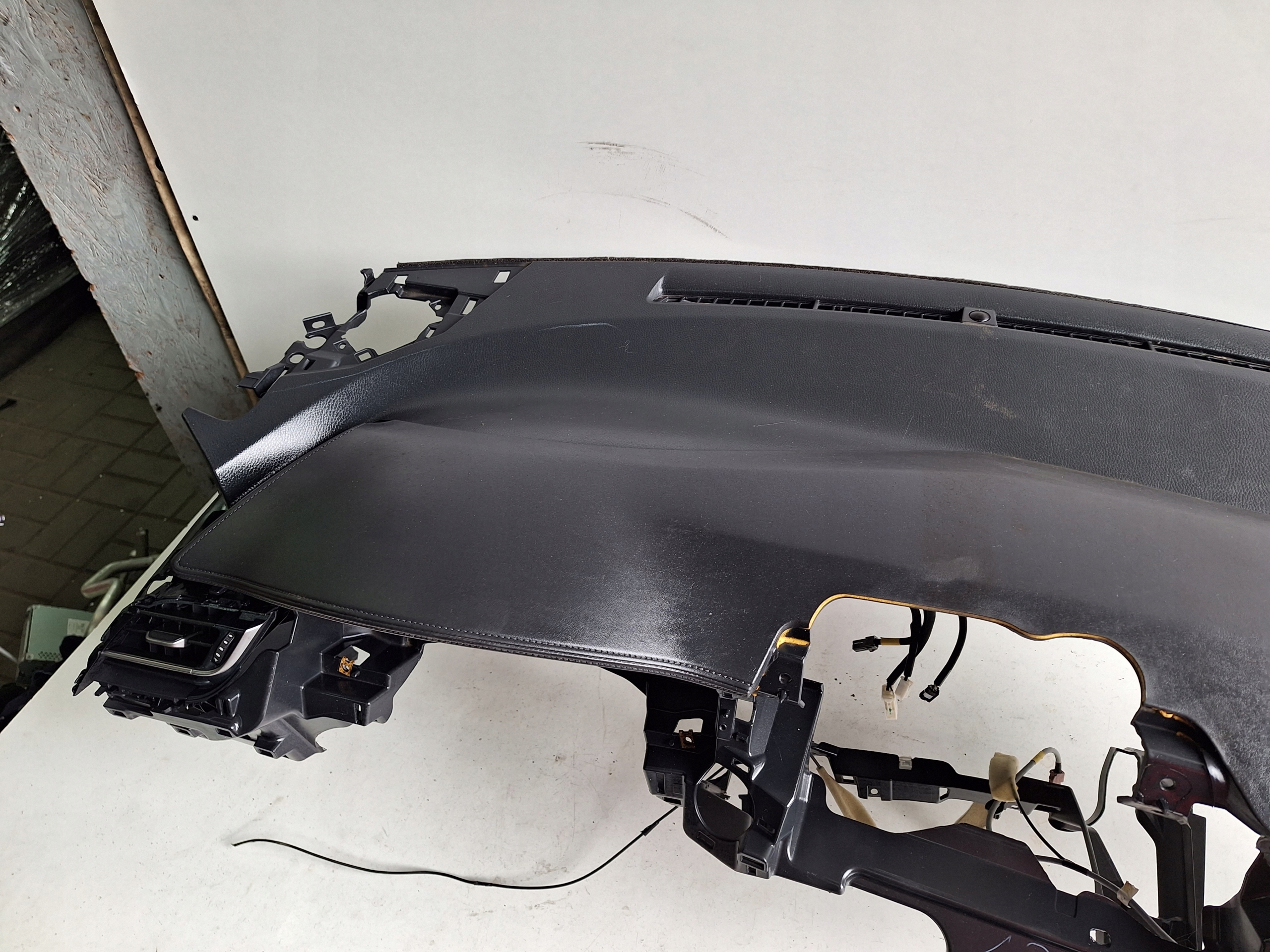 TOYOTA C-HR LIFT 20-> console airbag
