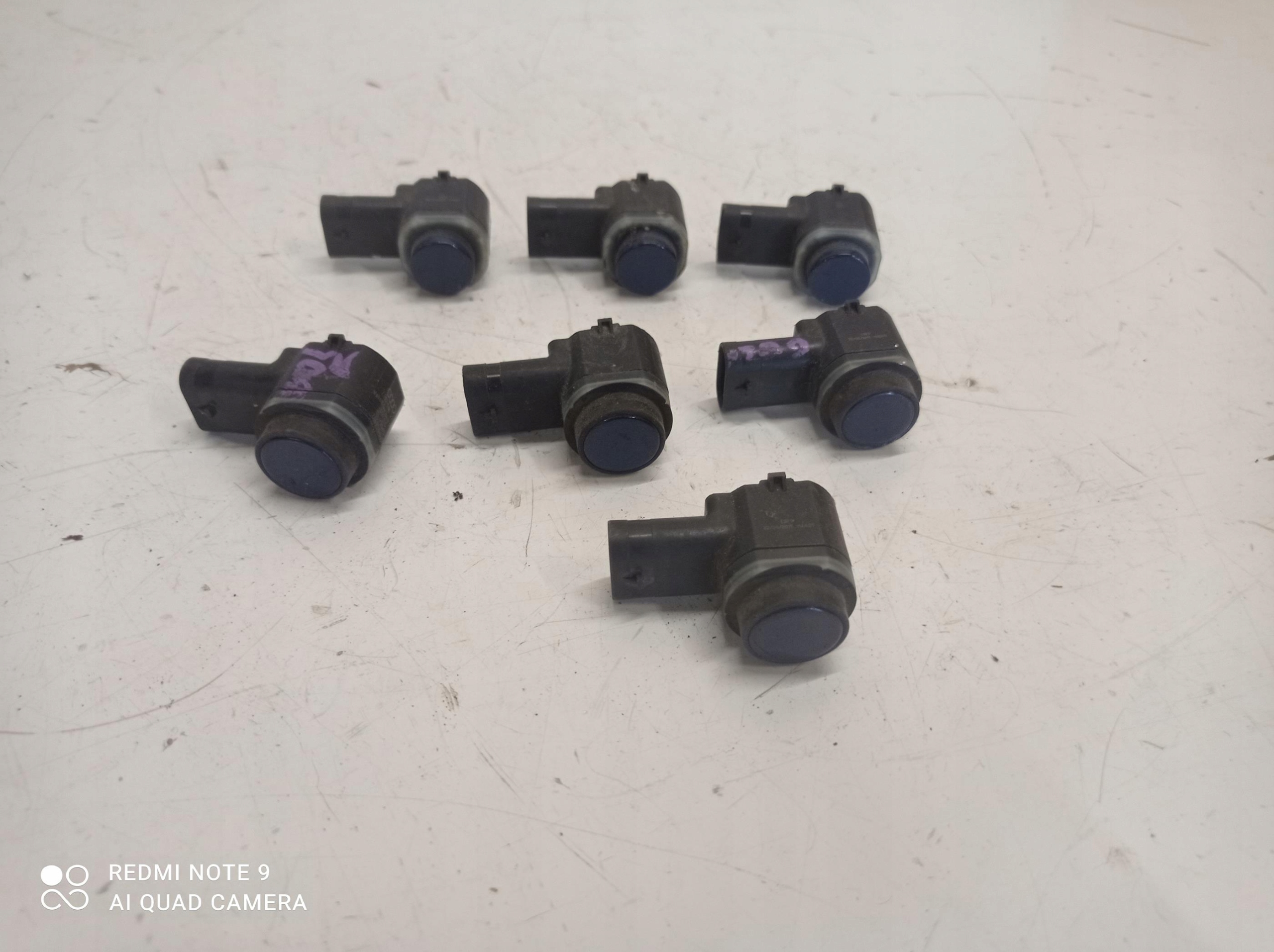 Sensor PDC VW AUDI SKODA SEAT 4H0919275