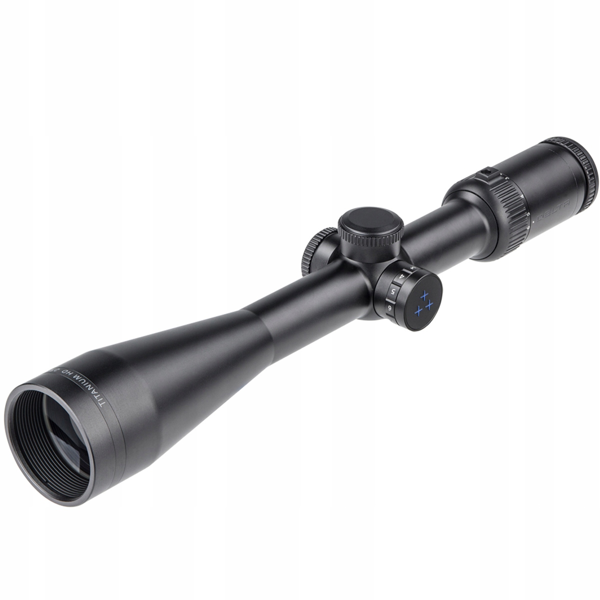 Zaměřovací dalekohled Delta Optical Titanium 2,5-10x50