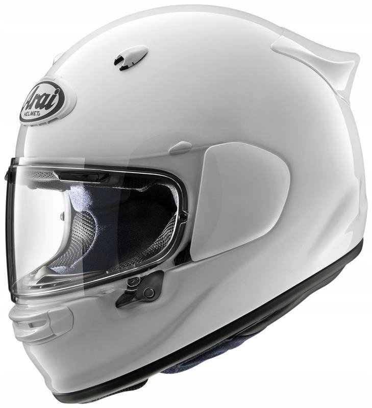 Helma Arai Quantic Diamond White biela Darčeky