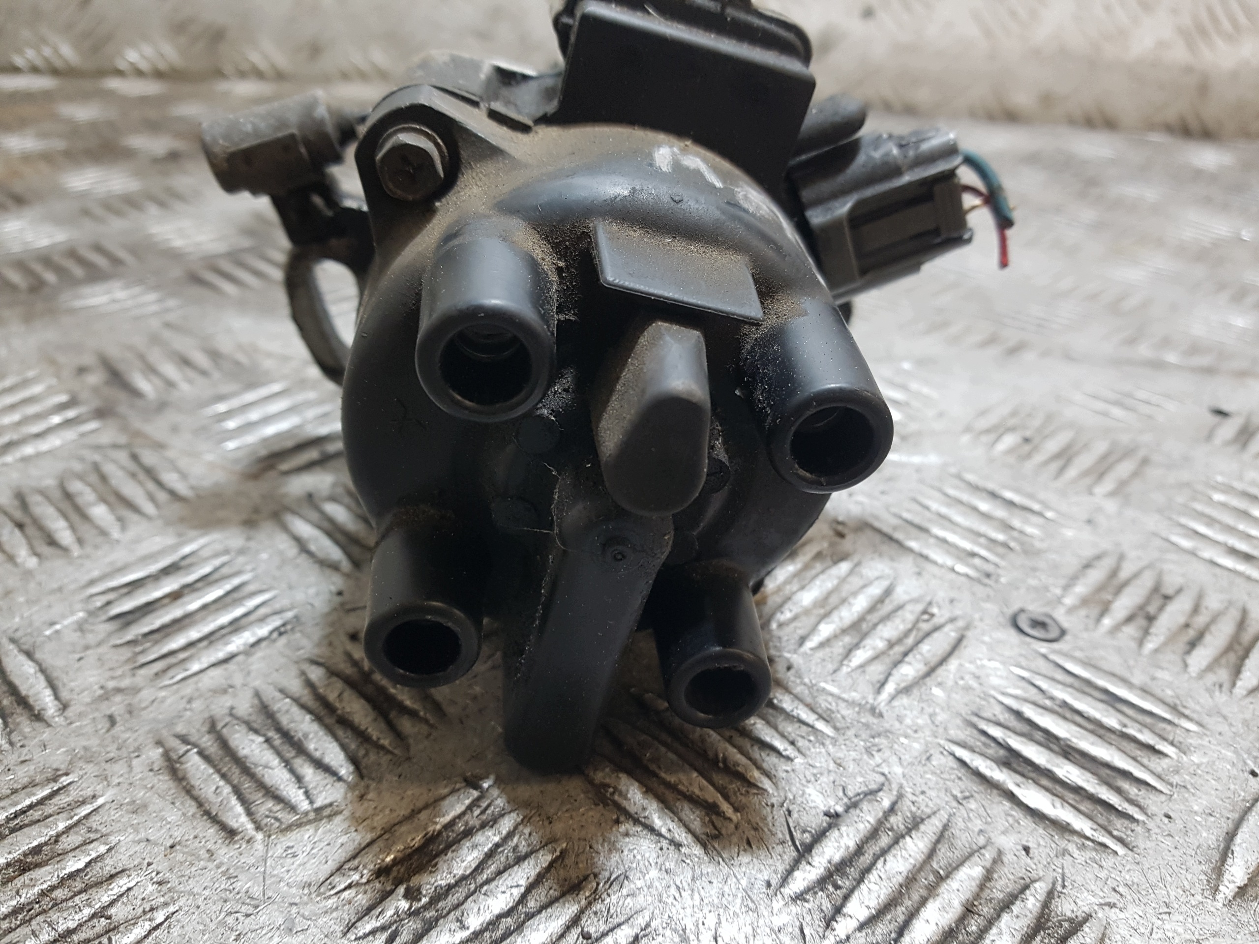 APARAT ignition MAZDA 323 T2T57372