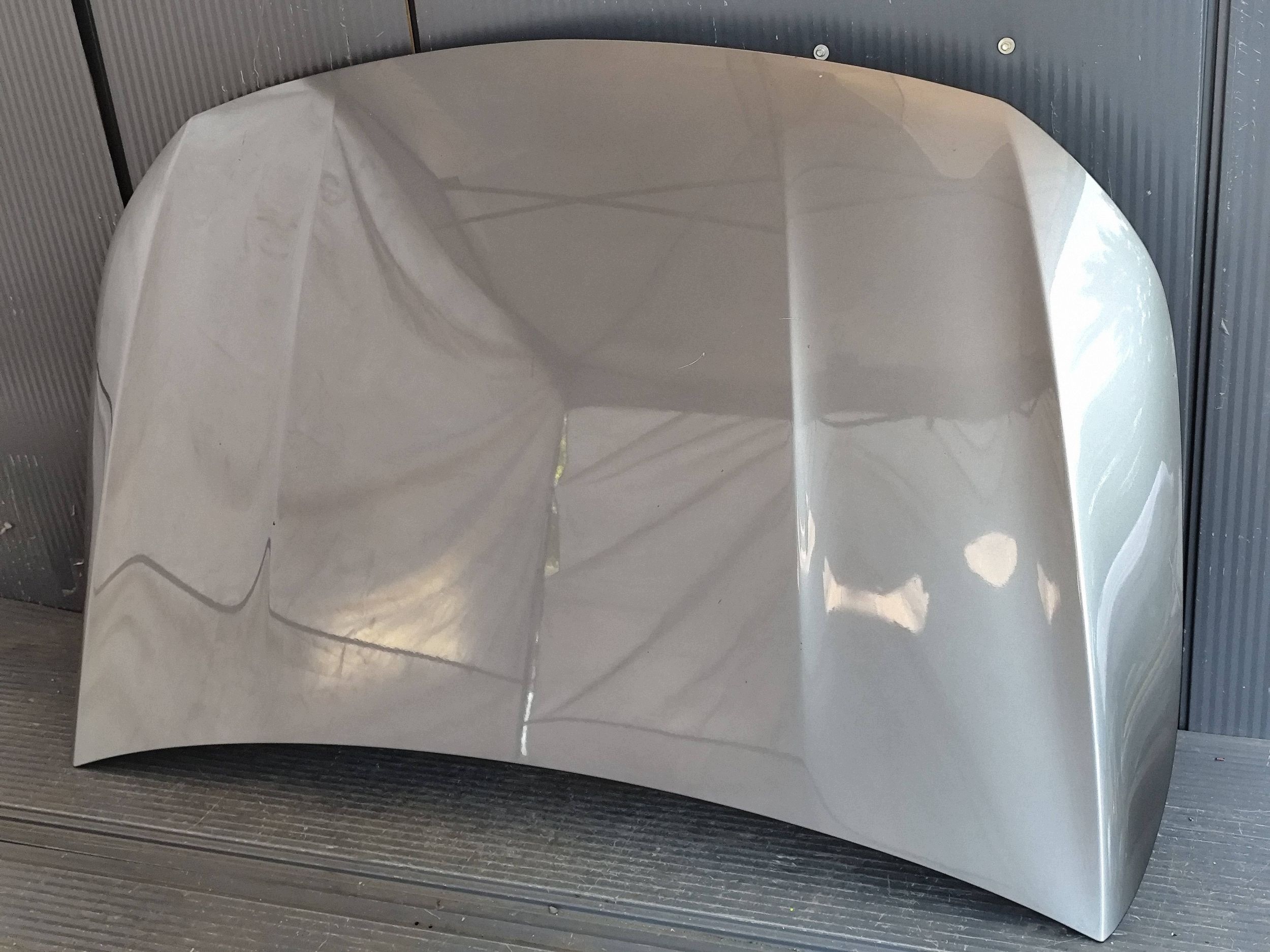 MERCEDES B-class 247 bonnet complete dismantling