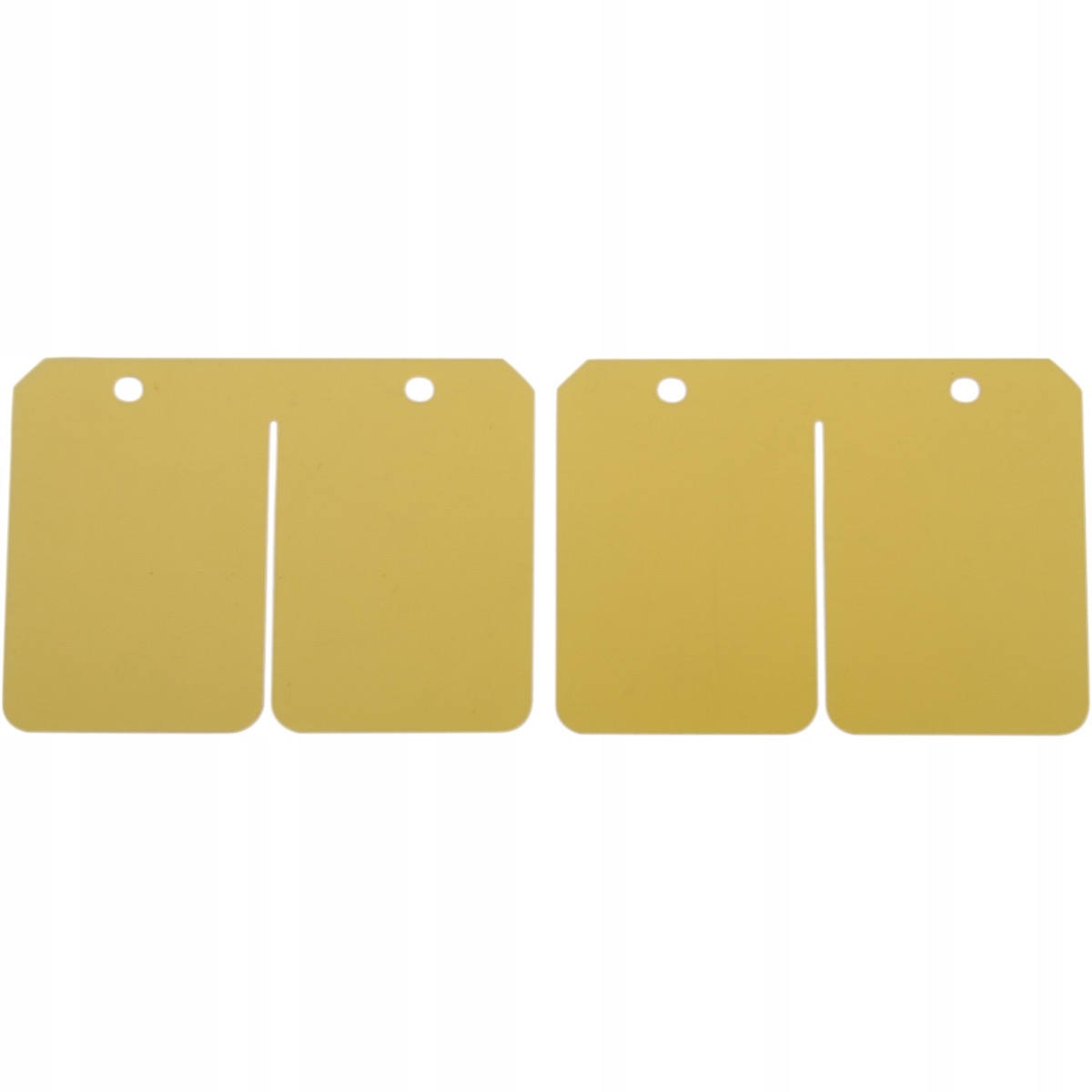 Membránové ventilové destičky Boyesen Yamaha Yz 250