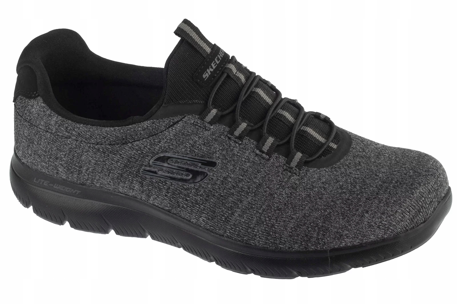Skechers Summits Forton 52813W-BBK