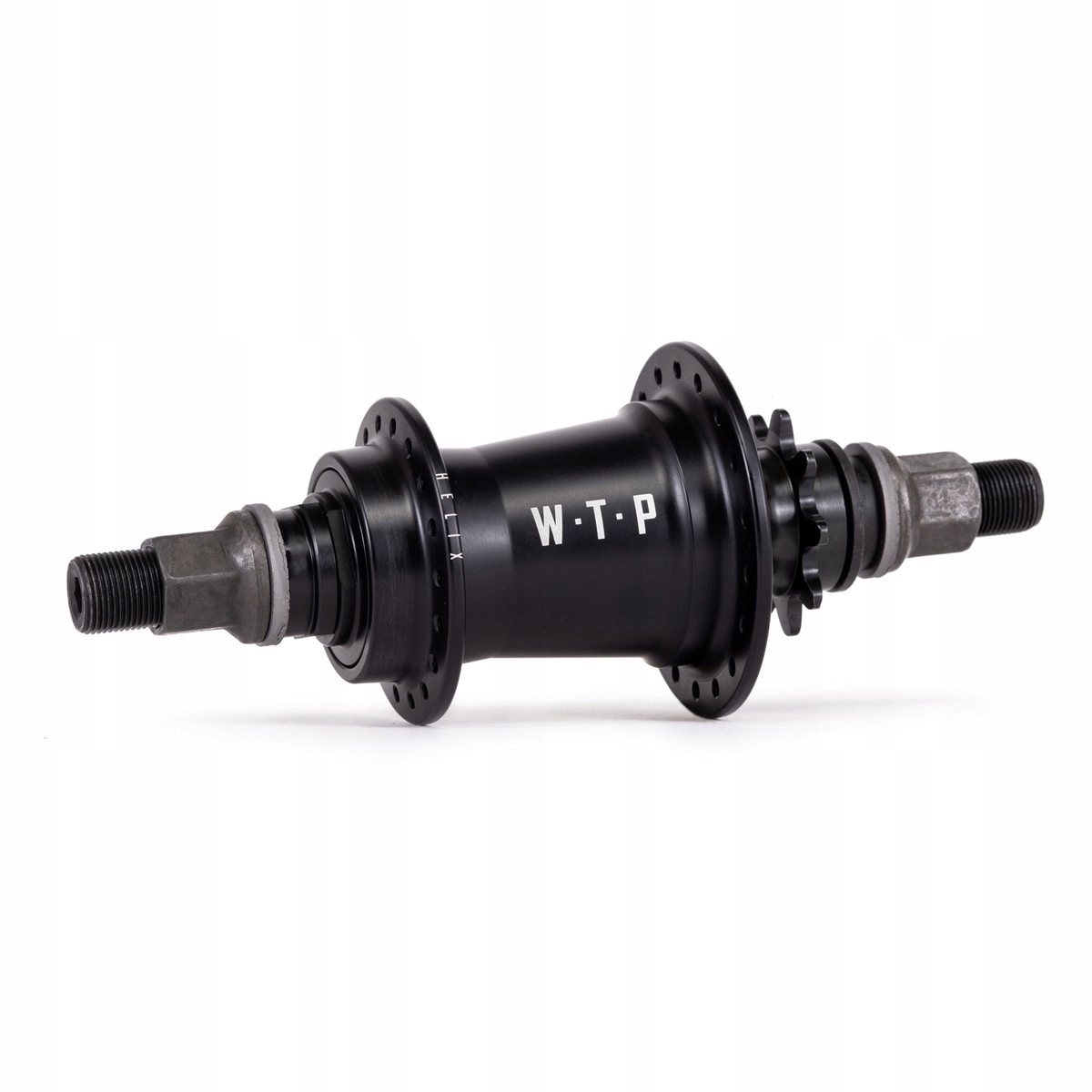 Piasta BMX WTP Helix v3 Freecoaster czarny 9T RHD Marka WeThePeople