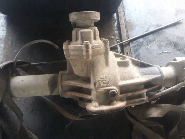 differential axis sider diff differential BLIZNIAK VOLKSWAGEN LT 28 281525053A