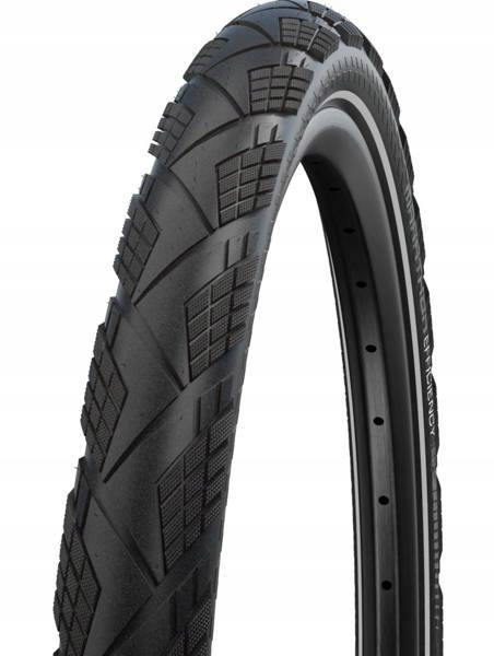 Opona Schwalbe Marathon Efficiency Evo Race 28x2.00" Trekking Miejski E50