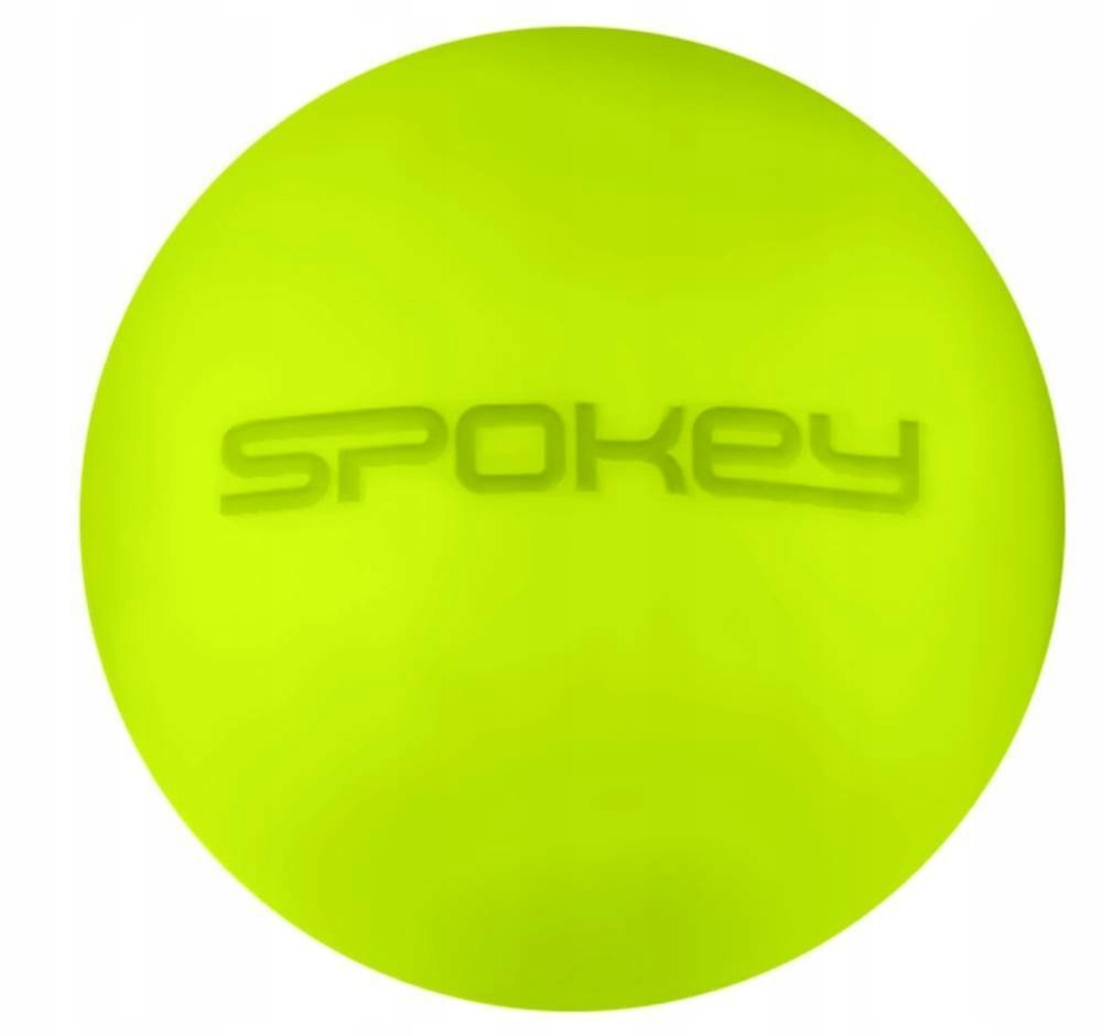 

Spokey Piłka Żelowa Do Masażu Antystresowa
