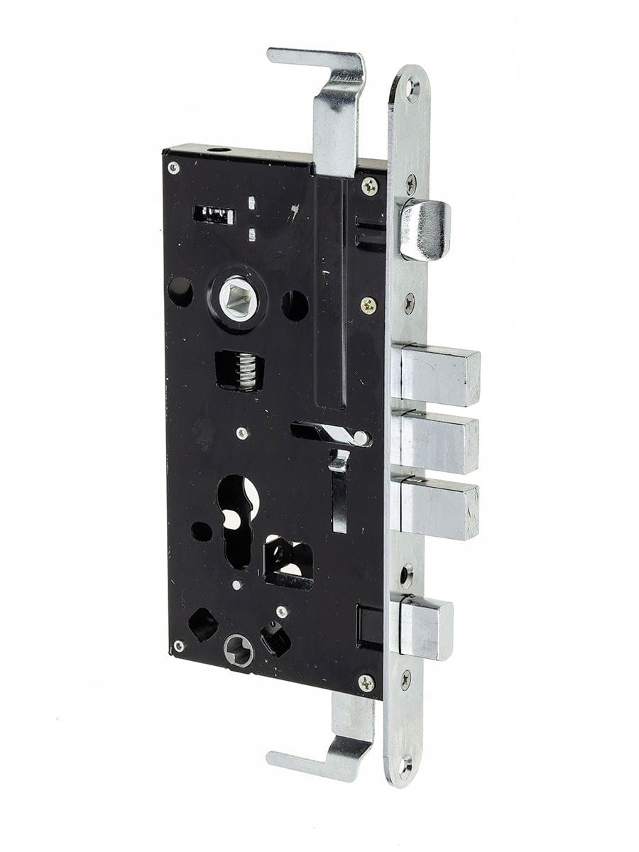 ZAMEK WPUSZCZANY GŁÓWNY DO DRZWI CHIŃSKICH 08AO