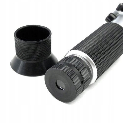 Refraktometr Hedao RHA-501ATC