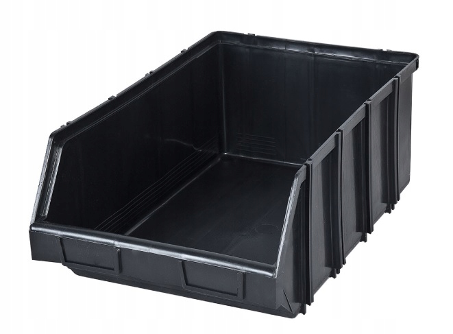 

Pojemnik Magazynowy Modułbox 4.1