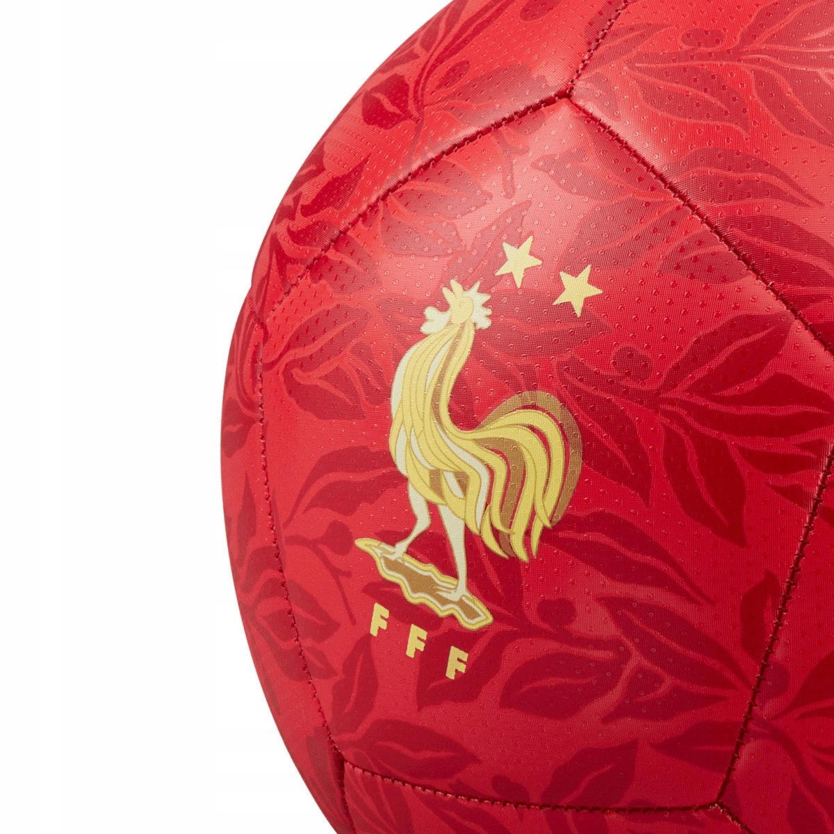 PIŁKA NIKE FRANCE TRENINGOWA NOŻNA REKREACYJNA R.5 Marka Nike