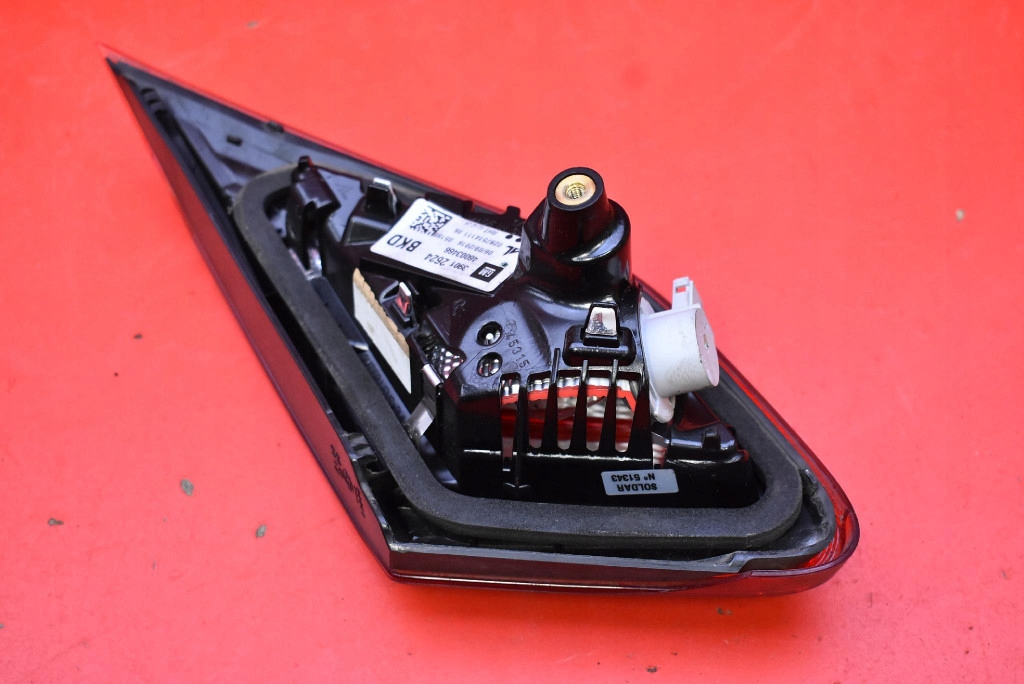 light right rear part rear 39012624 OPEL CORSA E 5D HB 14-20