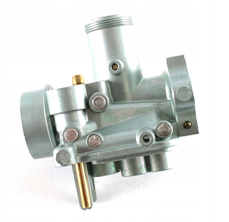 

Korpus główny gaźnika Simson 16N3