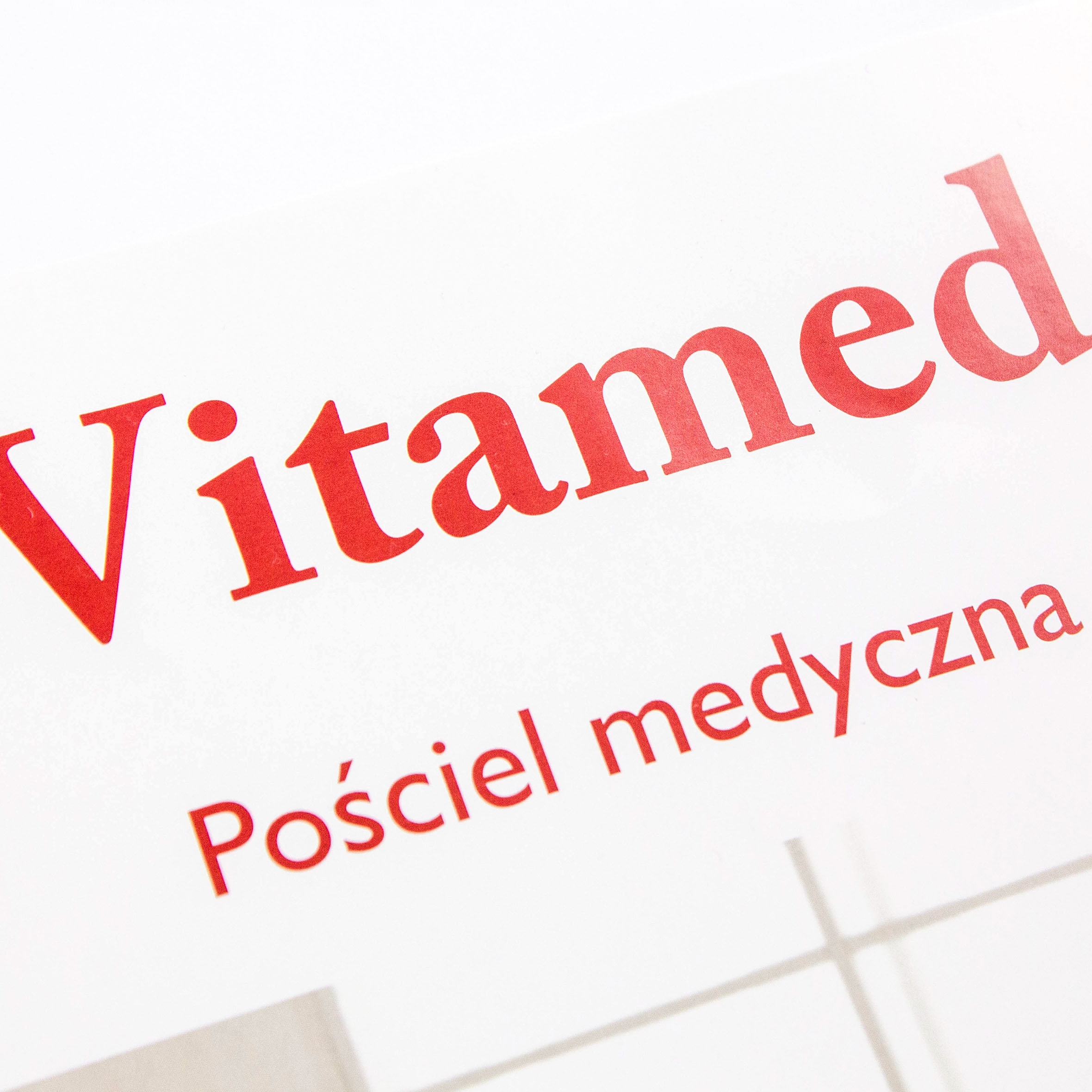 KOŁDRA Polska Vitamed całoroczna 220x200 POLDAUN Marka Poldaun