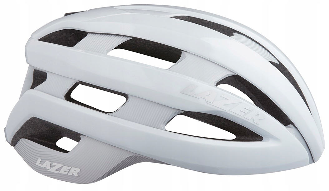 Kask Rowerowy Lazer Sphere biały L (58-61)