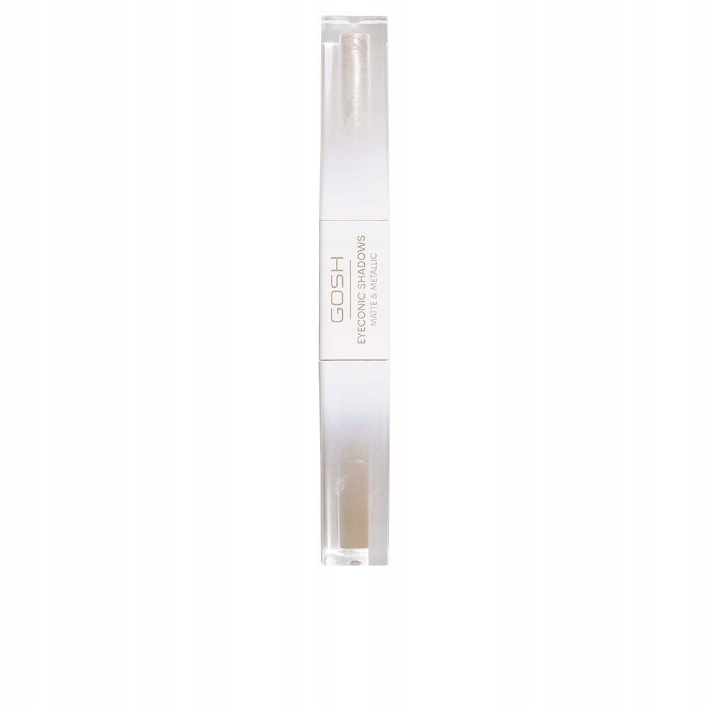 Eyeconic Shadows matte and metallic #001-basic b