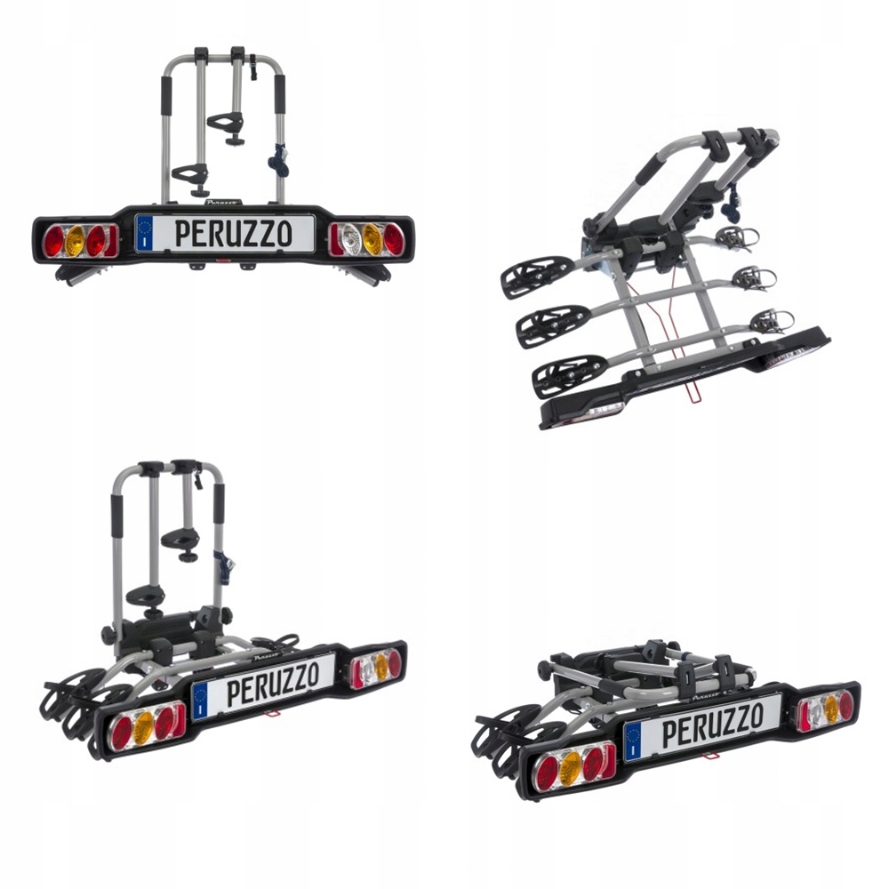 СТІЙКА ДЛЯ ВЕЛОСИПЕДА, ПЛАТФОРМА ДЛЯ ГАЧКА, 3 ВЕЛОСИПЕДА, ПАРМА