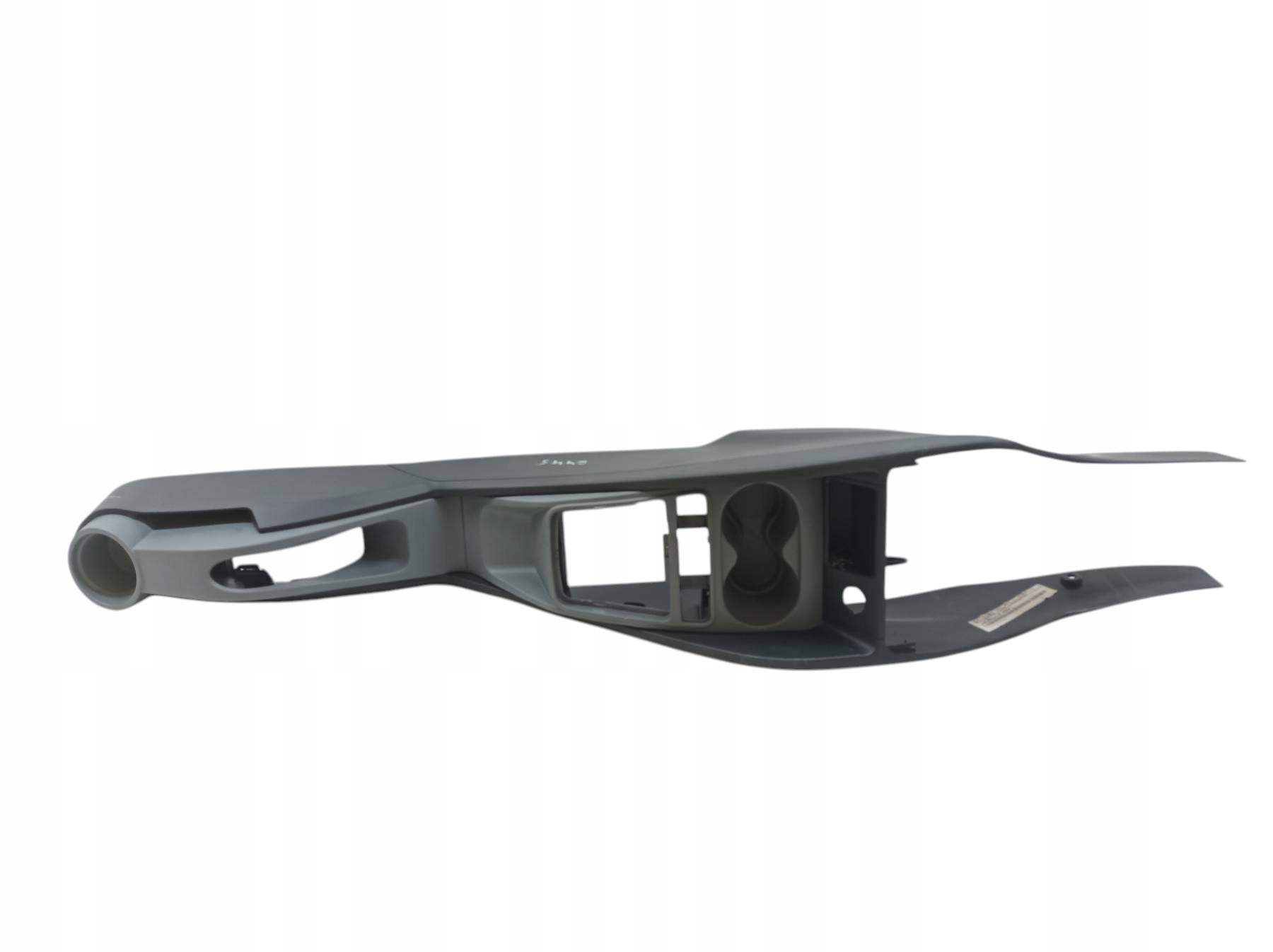 TUNEL mitte 6J Seat Ibiza IV (2008- )