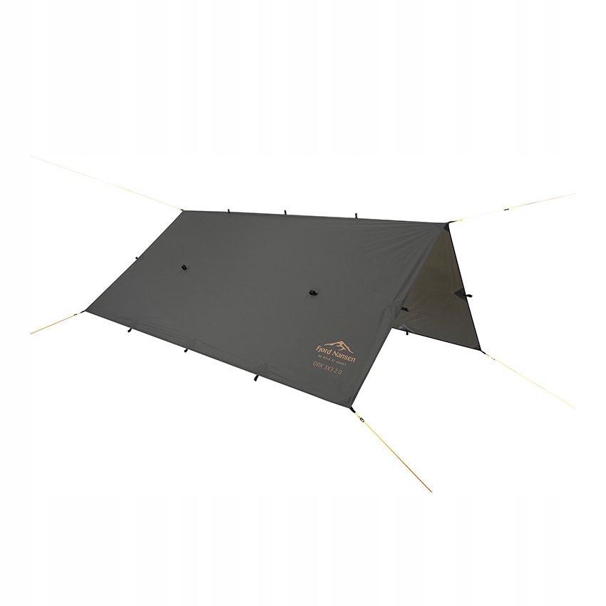 Fjord Nansen Zadaszenie ORK 3x3 2.0