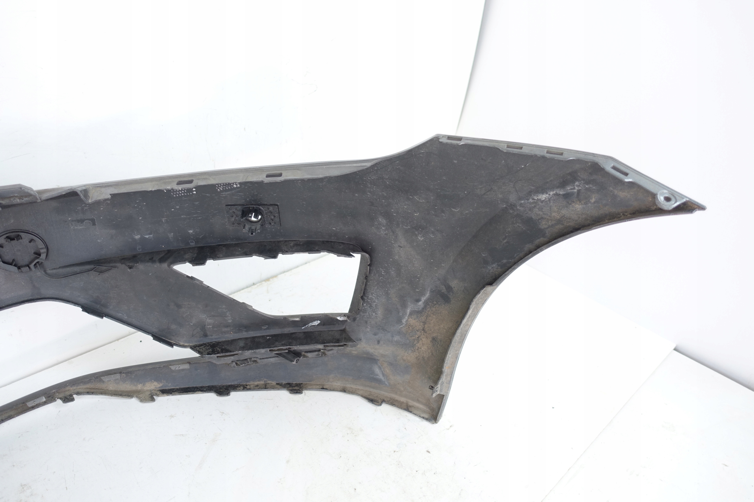 bumper front front VW GOLF VII SPORTSVAN 510807221F