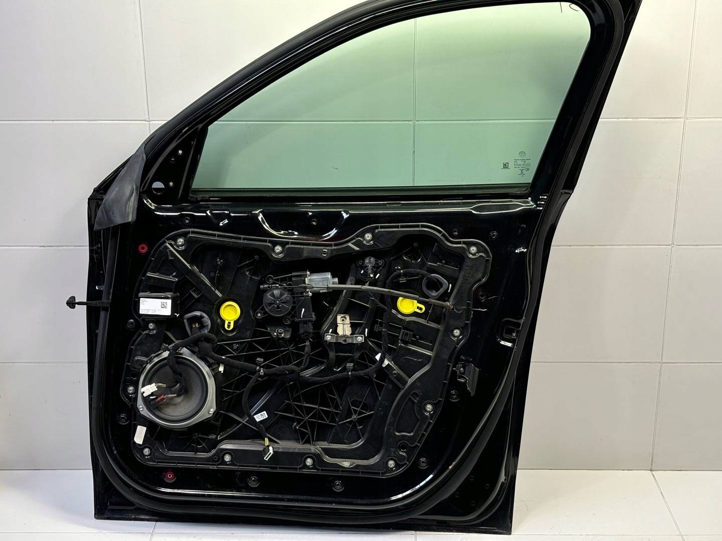 door front right side Alfa Romeo Stelvio 2017
