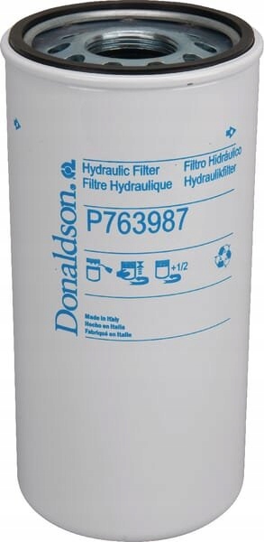 Фільтр гідравліки Donaldson P763987 Donaldson