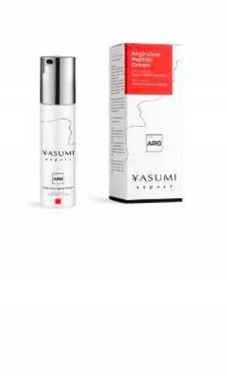 Yasumi Expert Krem przeciwstarzeniowy do twarzy dzień i noc 50 ml Arg