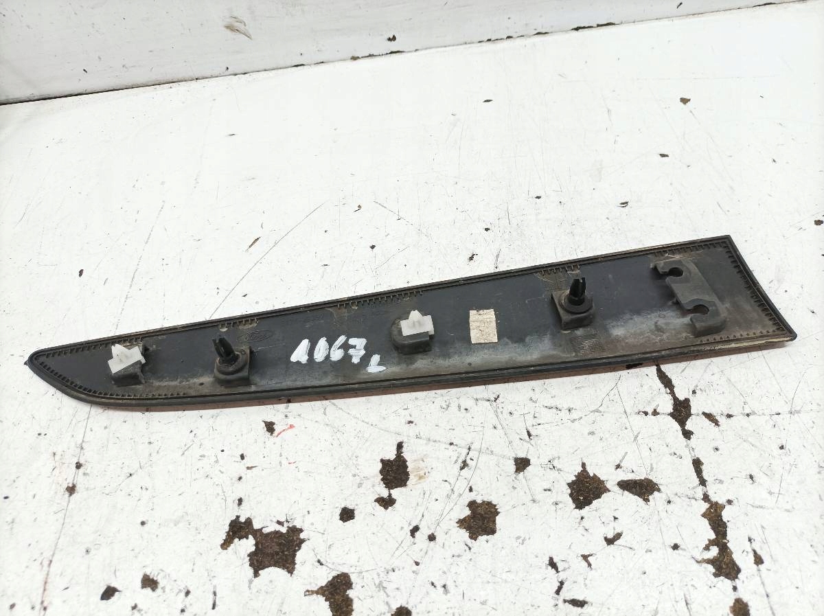 moulding door left rear part ET76-29397-A Ford Transit Courier and (2014- )