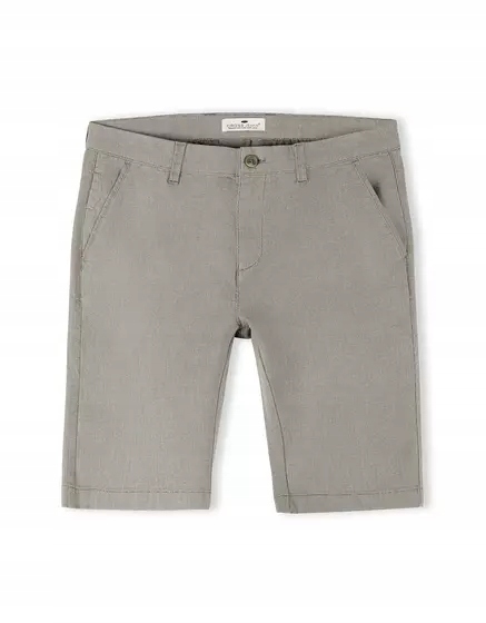Pánské kraťasy Cross Jeans Leom, šedé, A-565-621, 28