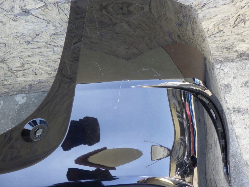 BYD SEAL 6 2025- KOMBI Paraurti posteriore
