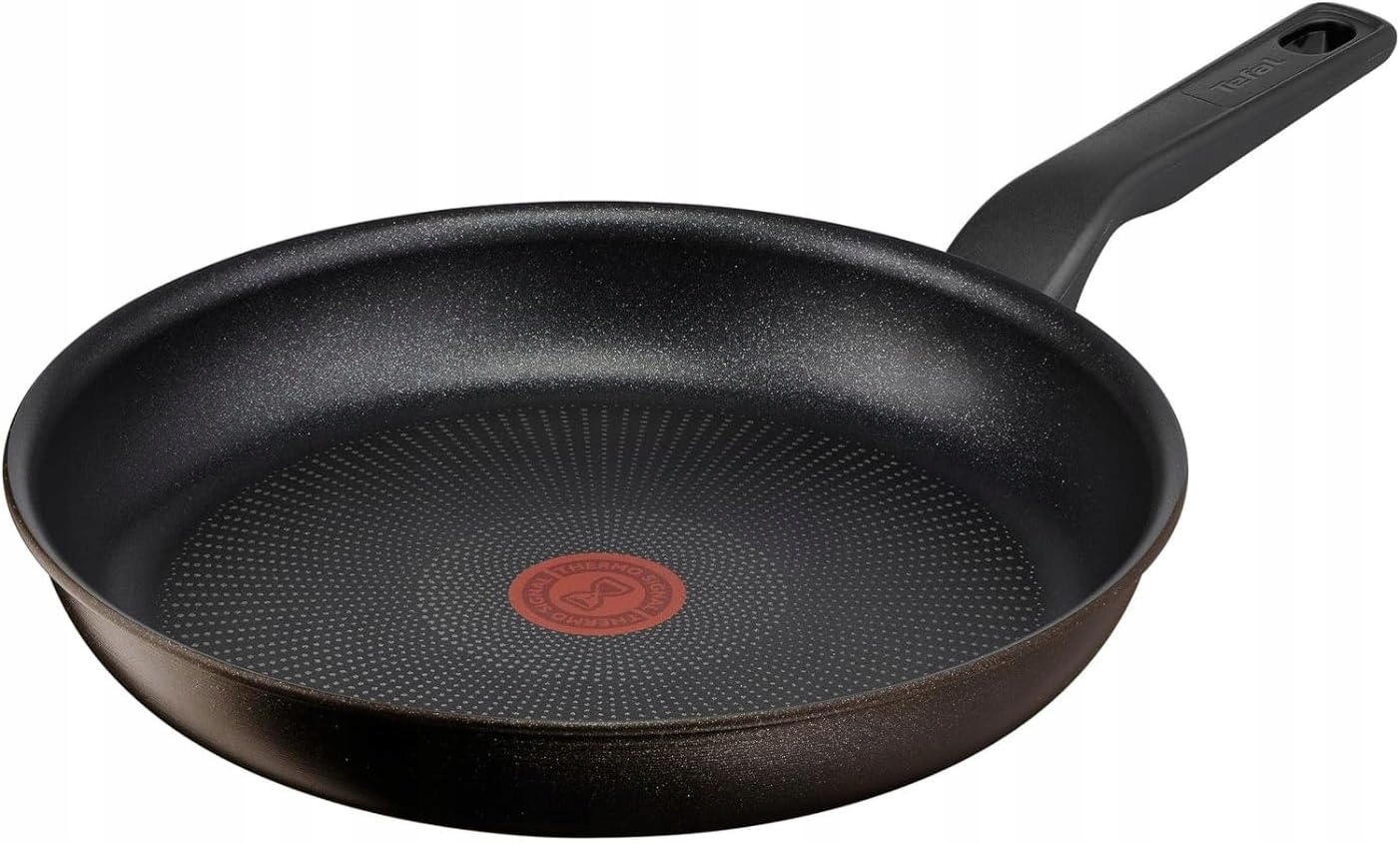 Patelnia tradycyjna Tefal Titanium Force 28 cm tytanowa