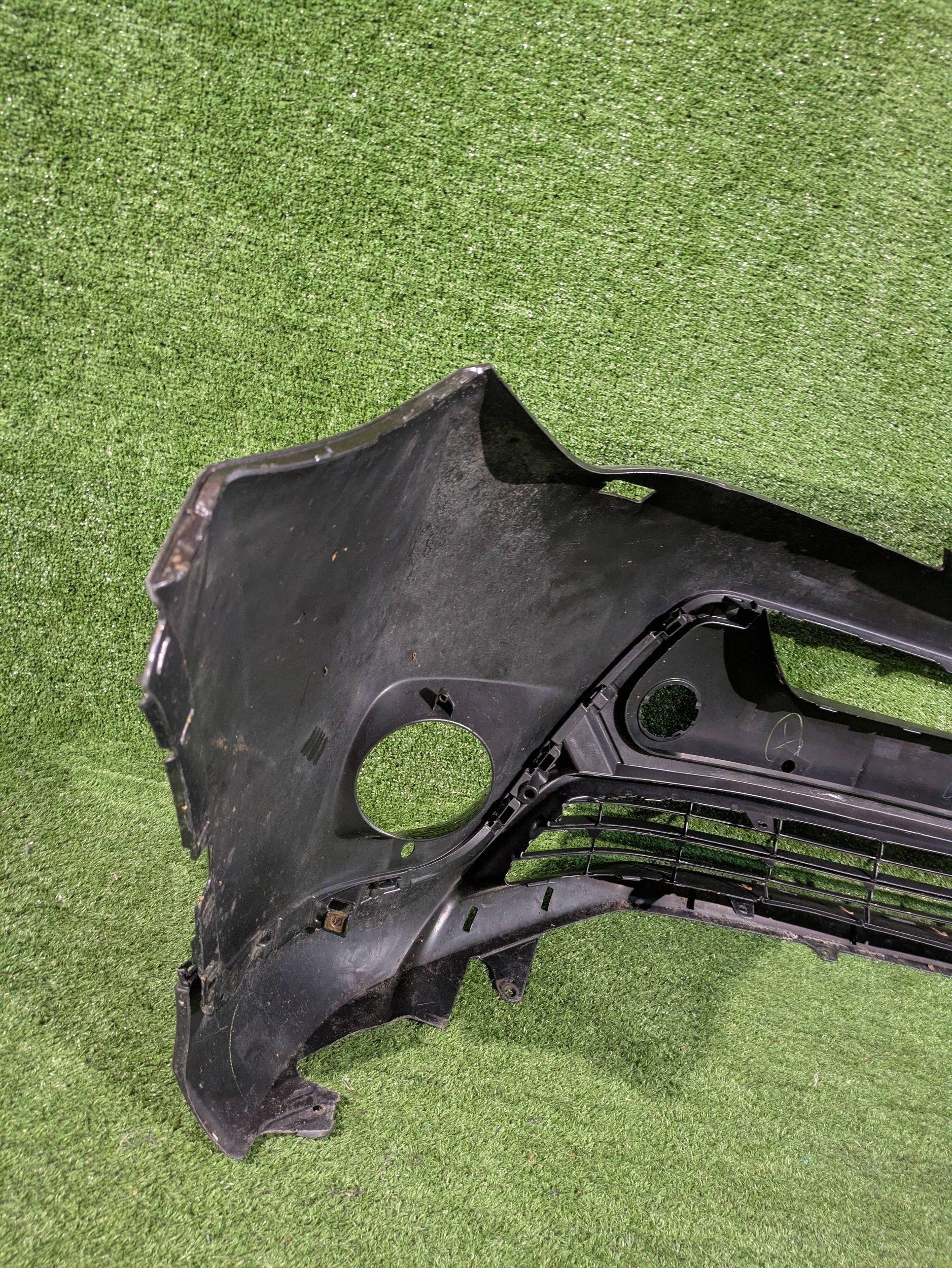 front bumper front TOYOTA RAV4 IV 12-15 NR.Z9477