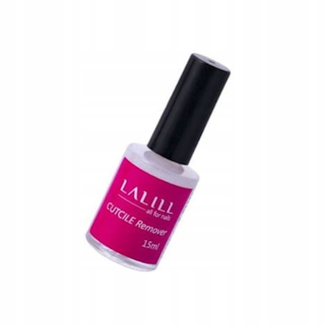 

Lalill Cuticle Remover 15ml