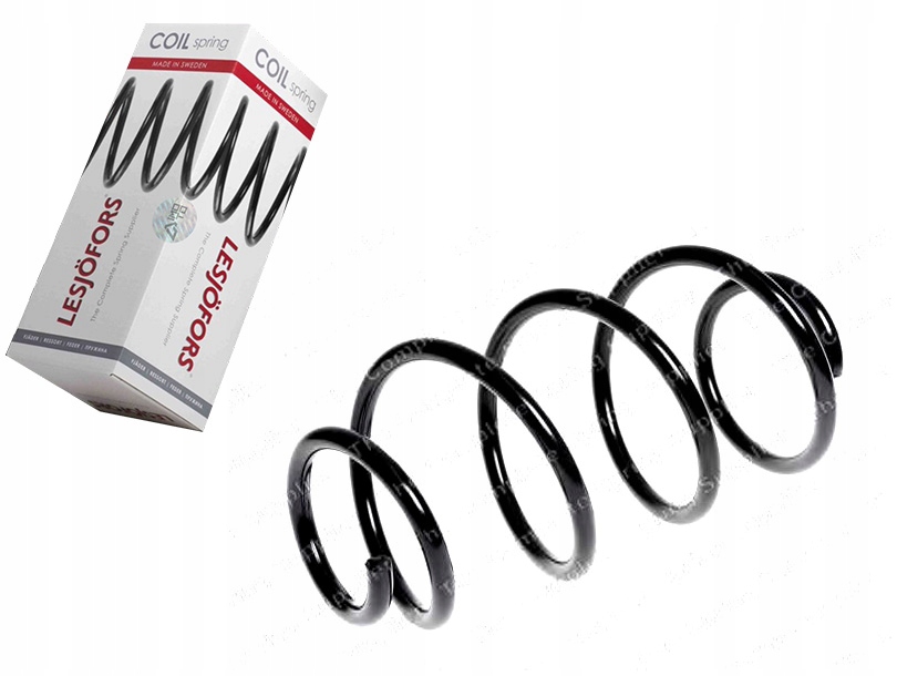 Pružina Zavěšení Citroen Berlingo 1.6/1.6D 04.