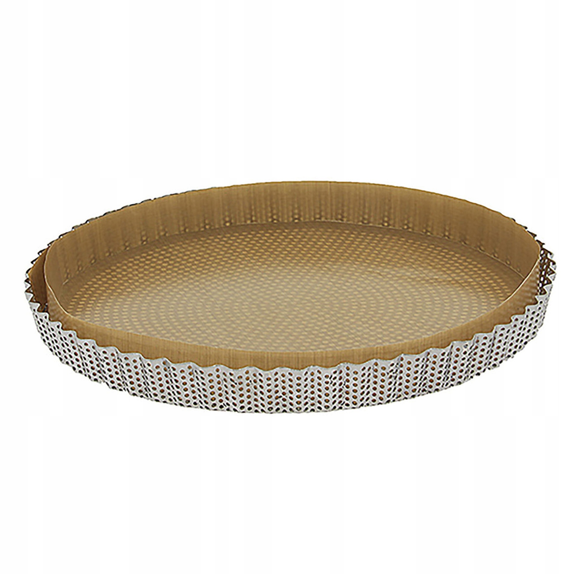 Forma na strouhání 28 cm De Buyer