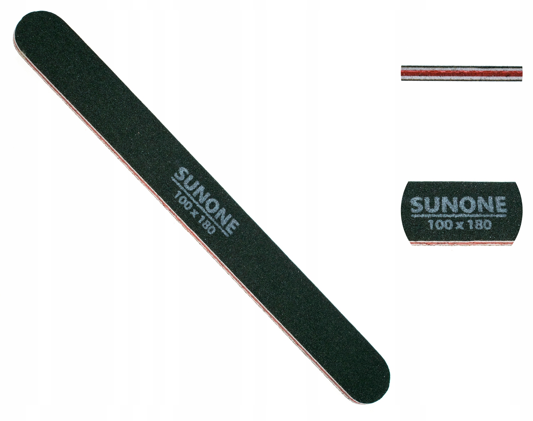 

Pilnik Sunone Prosty 100/180 10 Sztuk