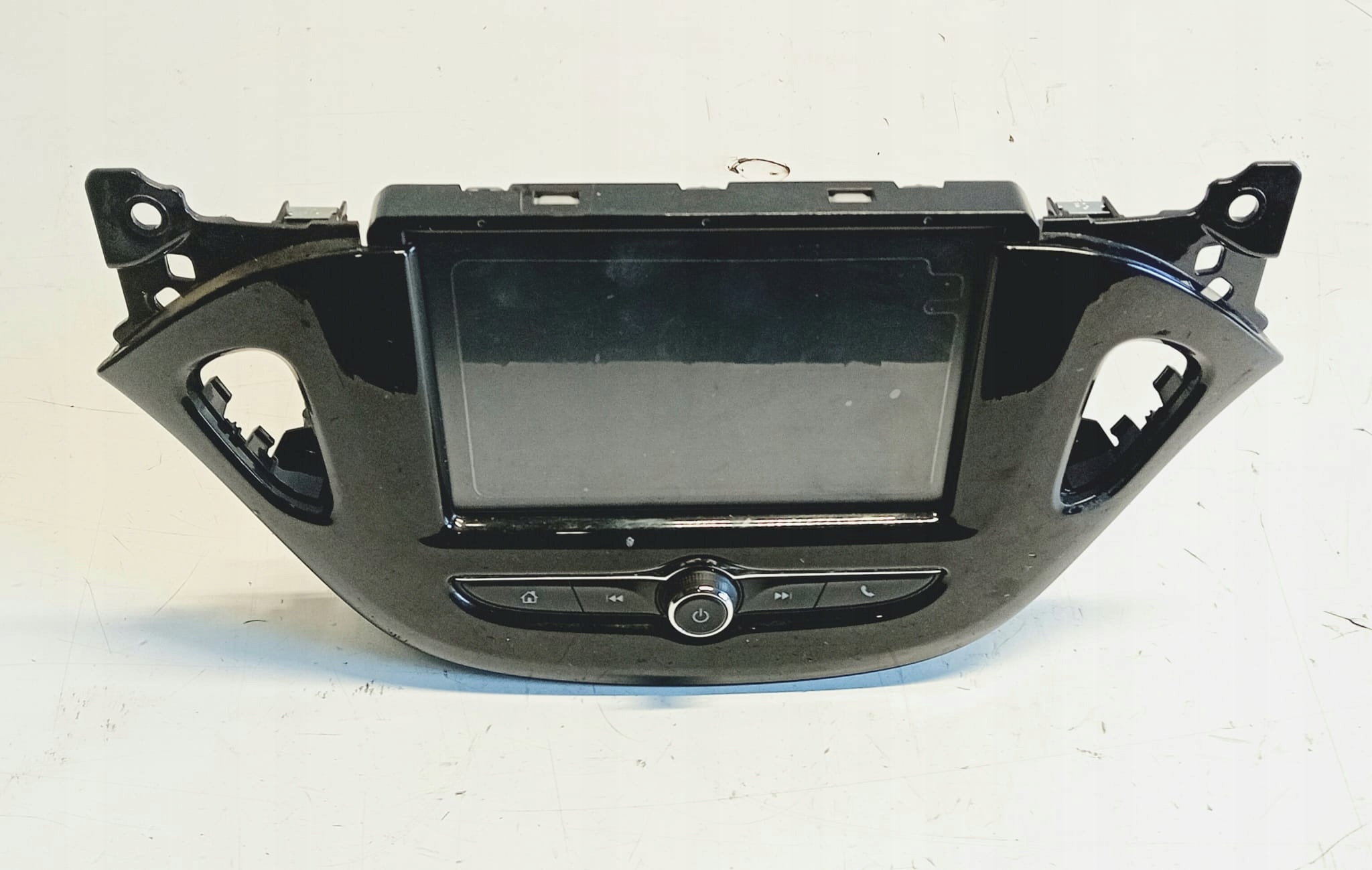 RADIO GPS CARPLAY OPEL CORSA E