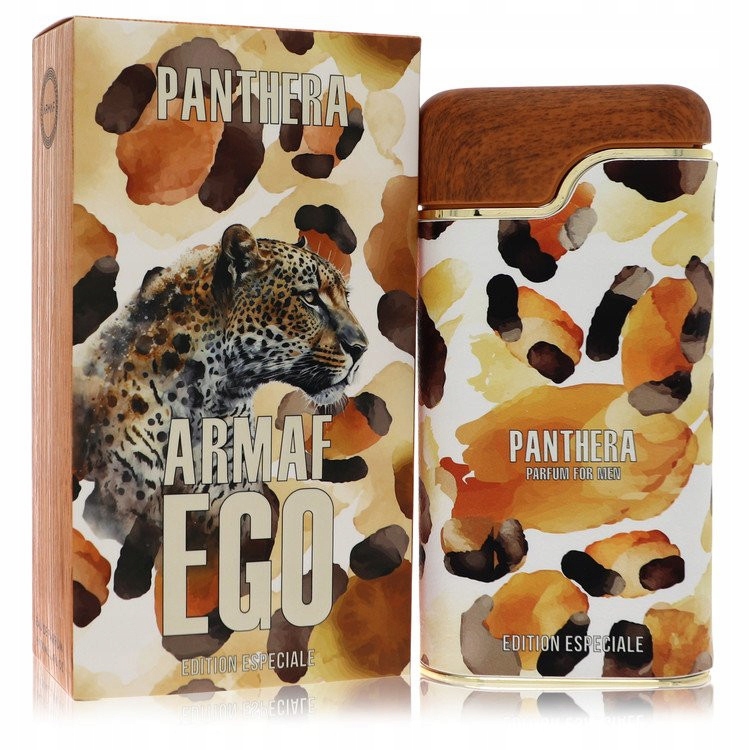 Armaf Ego Panthera Parfémovaná voda 100 ml