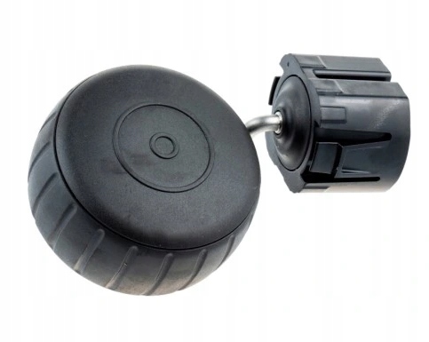 Přední kolo Husqvarna Automower Am 305 310 Mark II 405X 415X Originál