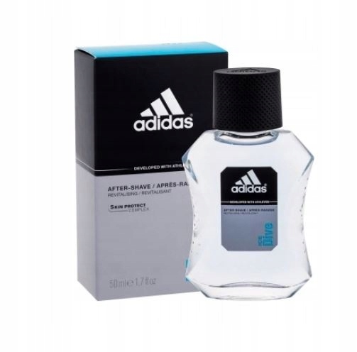 ADIDAS ICE DIVE WODA PO GOLENIU 50 ml
