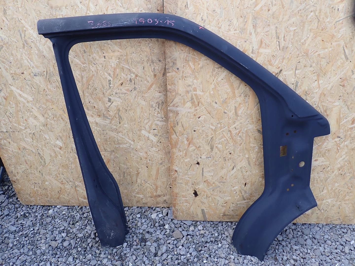 pillar right threshold VW T5 03-15