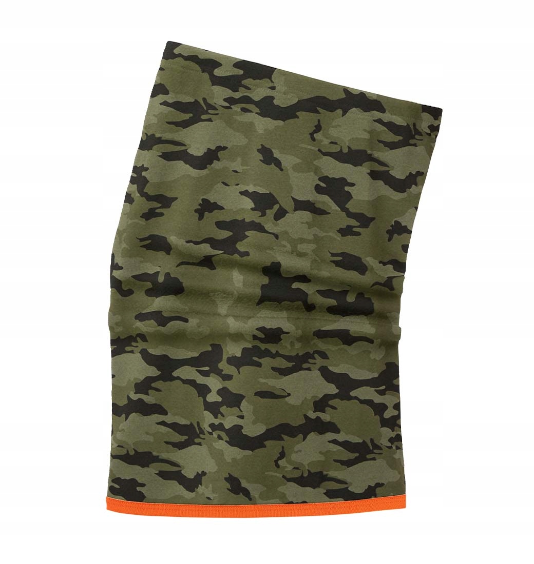 Nákrčník Helly Hansen Lifa Merino Camo